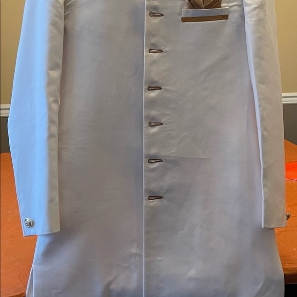 2 brand new mens sherwanis - Picture 3 of 5